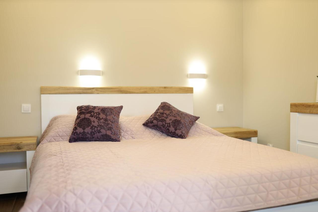 Villa Azalia เวบา ภายนอก รูปภาพ