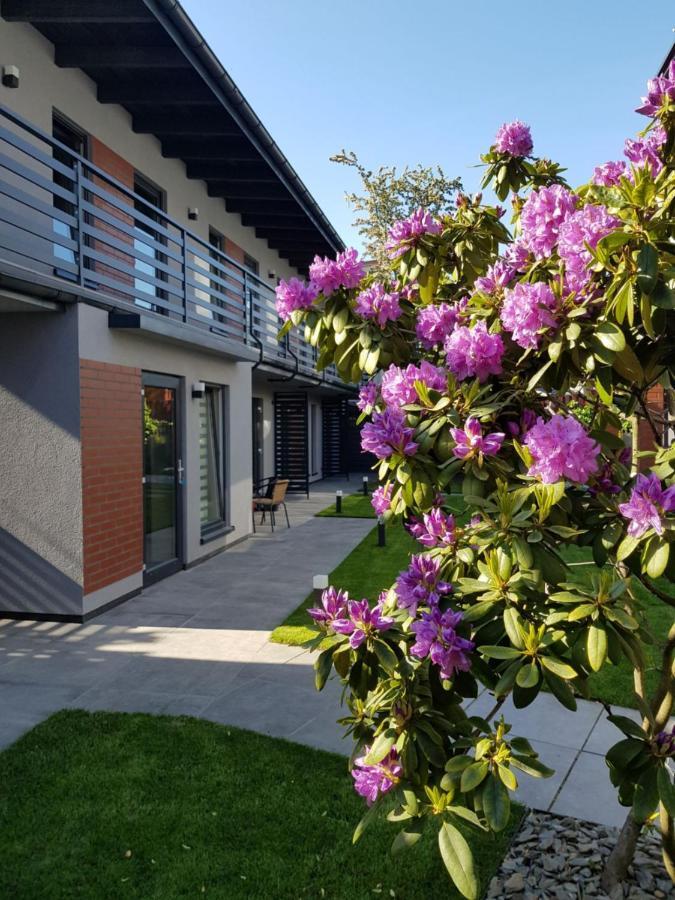 Villa Azalia เวบา ภายนอก รูปภาพ